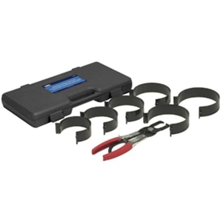 Service Solutions U.S. Llc Service Ot4838 Piston Ring Compressor Set 6 Piece OT4838